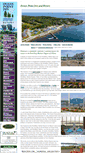 Mobile Screenshot of oceanpointinn.com